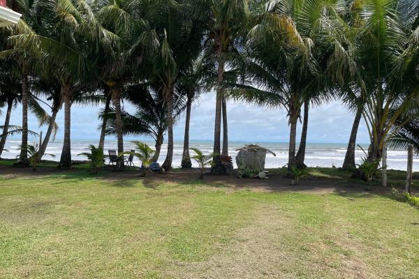 Casa de playa casa de playa a un precio muy atractivo cerca de boca chica