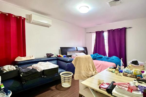 Casa en venta en altos de panamá, fuente del fresno