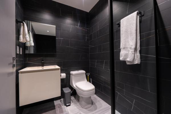 Exclusivo apartamento para alquiler en ph nuovo residences