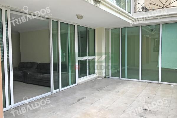 Venta de apartamento en ph mystic point, punta pacifica