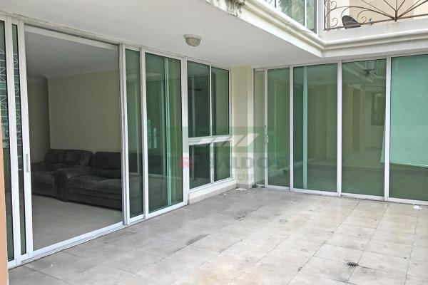 Venta de apartamento en ph mystic point, punta pacifica
