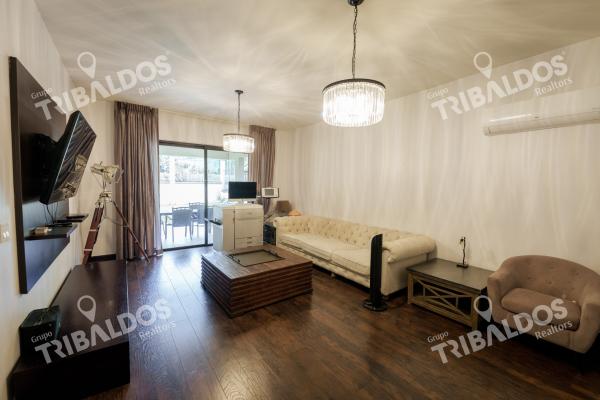 Venta de casa en ph embassy club, clayton
