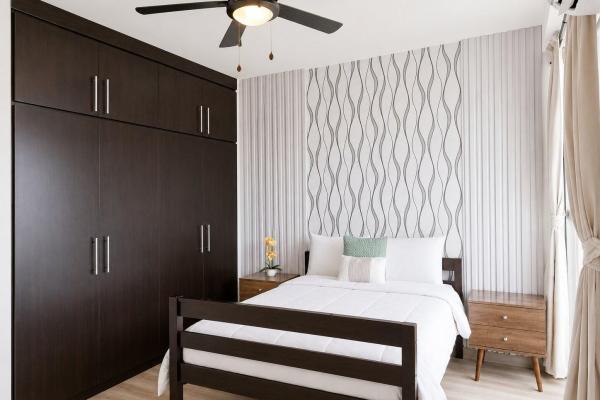 ¡lujoso apartamento con vista al mar en playa blanca!