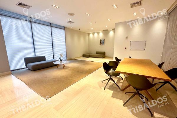 Alquiler de apartamento amoblado en ocean reef, punta pacífica