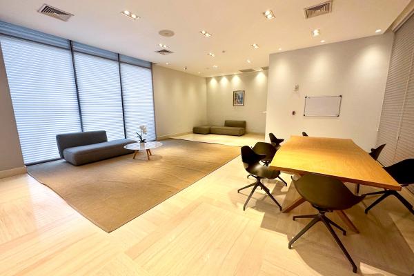 Alquiler de apartamento amoblado en ocean reef, punta pacifica