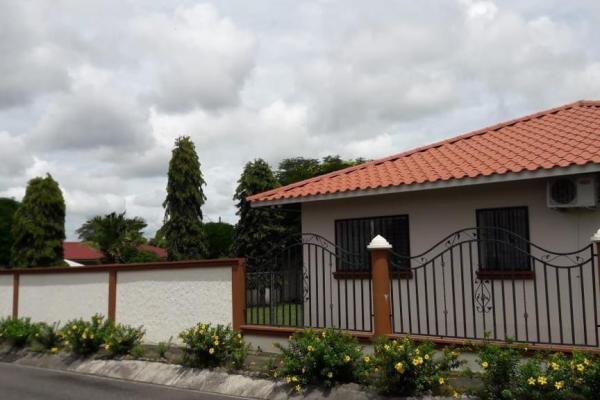 House for sale in villa ana david chiriqui