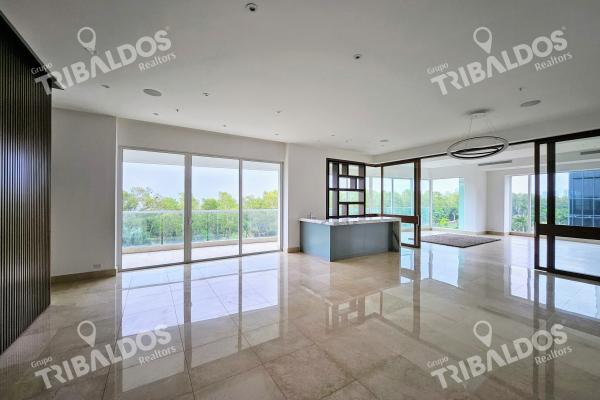 Venta de exclusivo apartamento en marea ii costa del este con gran terraza