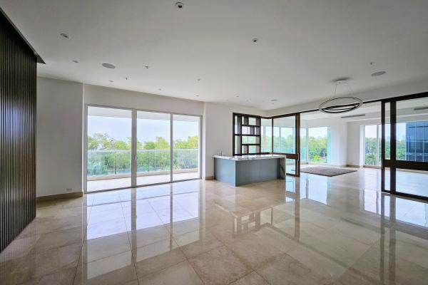 Venta de exclusivo apartamento en marea ii costa del este con gran terraza
