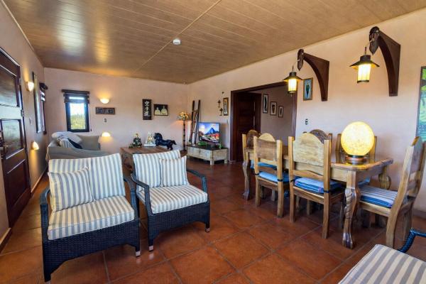 Peaceful home in boquete panama