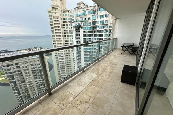 Se vende apartamento en punta pacifica