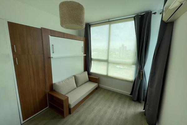 Se alquila apartamento super moderno y espectacular en el carmen