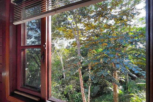 Increíble casa en brisas de los lagos a 30 minutos de la ciudad