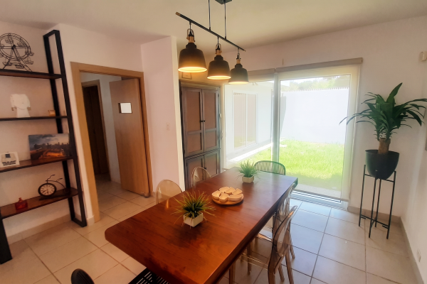 House for sale in brisas del golf, victoria condominium.