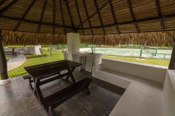 Apartamento con vista al mar en ph cocolí