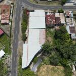 Se vende terreno/galera en parque lefevre