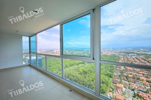 Venta apartamento en ph breeze costa del este