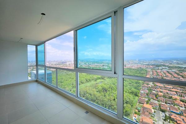 Venta apartamento en ph breeze costa del este