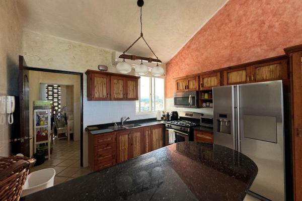 Penthouse en venta en vista mar, roca marina
