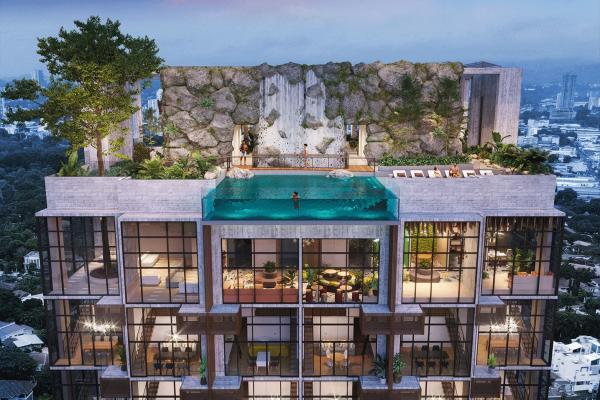 Se vende apartamento en ph dovle, coco del mar