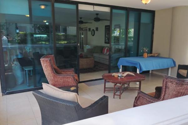 Apartamento planta baja de 2 dormitorios en coronado country club