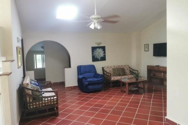 Venta de casa en santa clara
