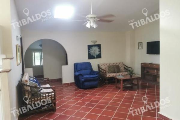 Venta de casa en santa clara