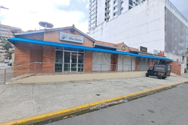 Commercial plaza for sale - bella vista