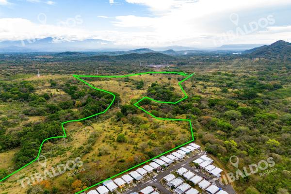 Venta de terreno en david, chiriquí