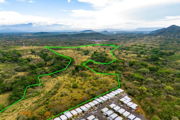 Venta de terreno en david, chiriquí
