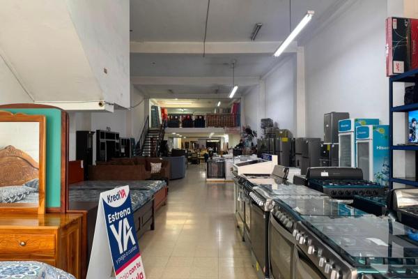 Commercial building for sale &investment property