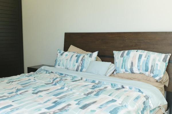 Apartamento de 2 habitaciones totalmente amueblado en rio mar