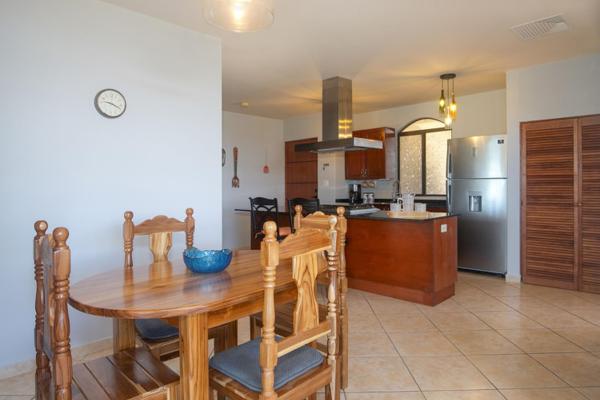 Rare ground-floor canyon view condo in los molinos