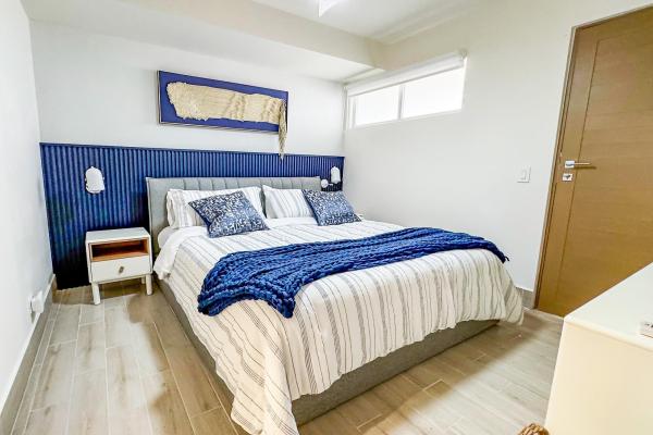 Apartamento frente al mar en venta