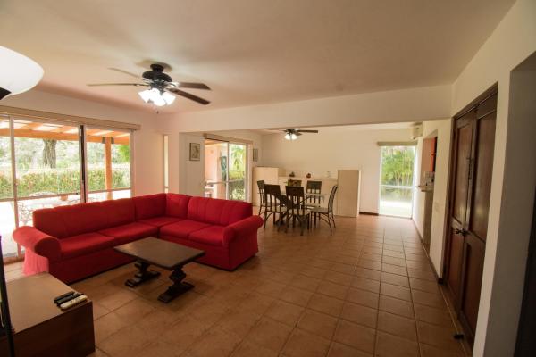 Casa cerca de la playa en costa blanca golf & villas