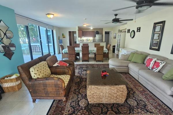 Apartamento planta baja de 2 dormitorios en coronado country club