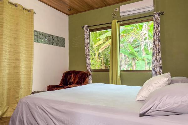Spacious property with 2,182 m²