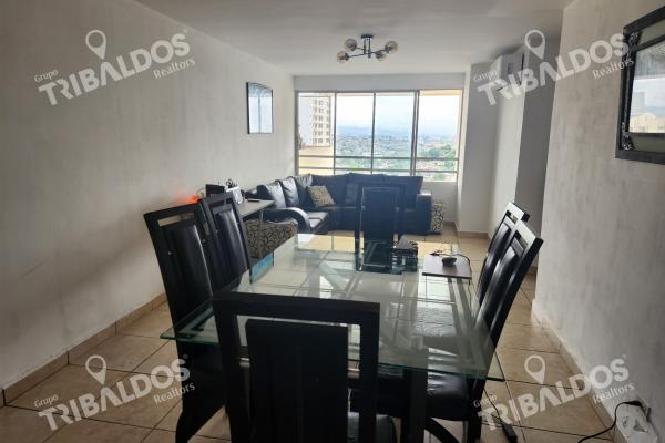 Venta de apartamento en ph victoria hills