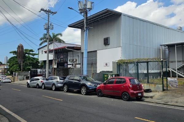 Terreno en venta rio abajo | 633.70 m2