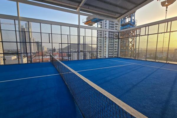 Se vende apartamento en ph armonia