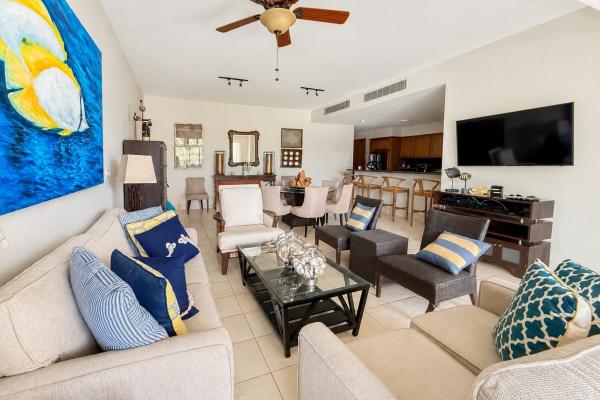 Apartment for sale in buenaventura