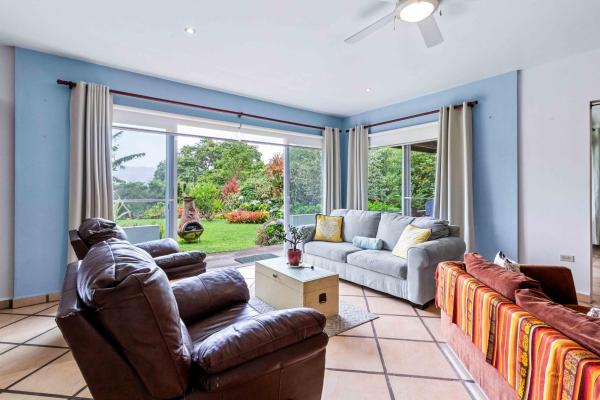 Condominio planta baja monte verde – boquete