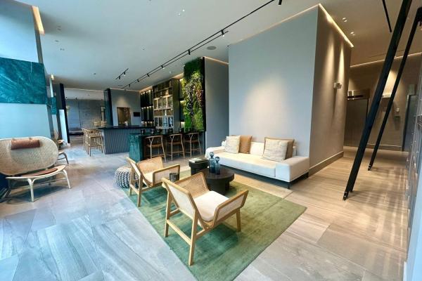 Venta de apartamento en ph ocean house santa maria con terraza