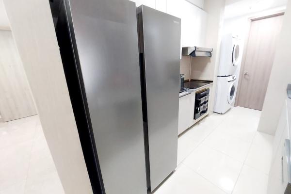Venta o alquiler de apartamento en ph costanera, bella vista