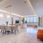 Se vende apartamento penthouse de 4 habitaciones en ph regalia