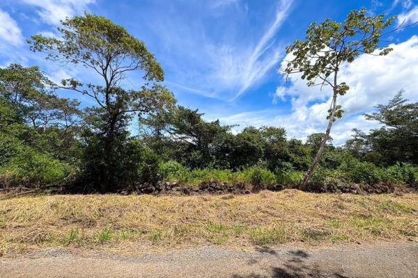 1.28-acre lot sale in potrerrillos, dolega