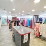Alquiler local centro comercial el dorado mall