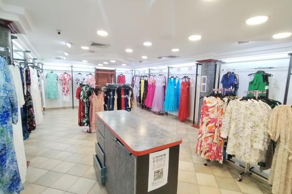 Alquiler local centro comercial el dorado mall