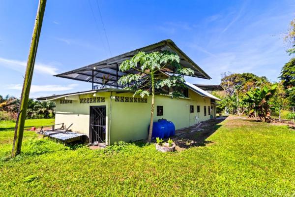 House for sale in bugaba chiriqui
