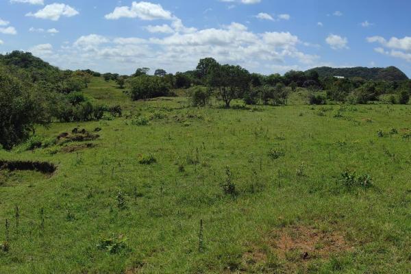 Investor opportunity: high-growth area in veraguas