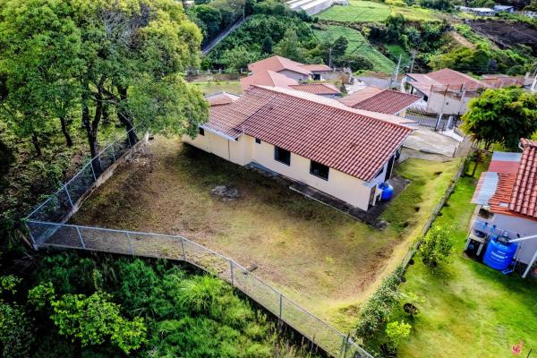 3-bedroom home for sale in volcancito village